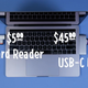 Illustration for article titled Your Guide to USB-C Dongle Hell